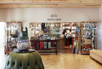 The Spier Hotel 4*