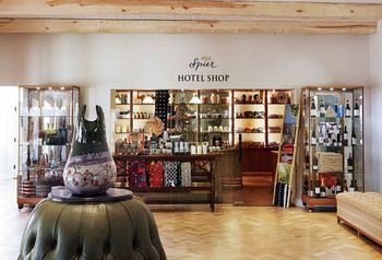 The Spier Hotel 4*