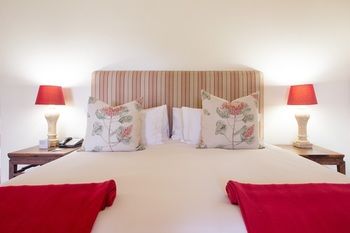 The Spier Hotel 4*