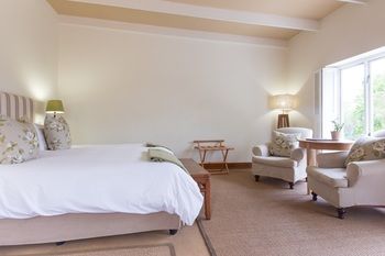 The Spier Hotel 4*