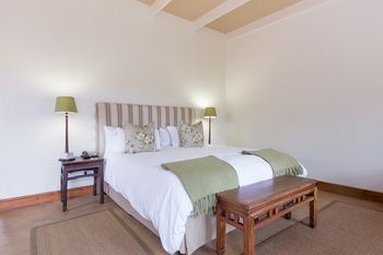 The Spier Hotel 4*