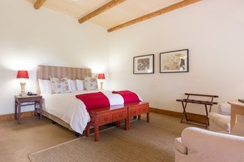 The Spier Hotel 4*
