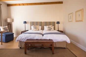 The Spier Hotel 4*
