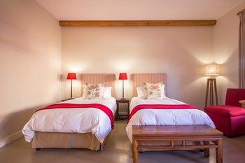 The Spier Hotel 4*