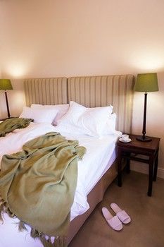The Spier Hotel 4*