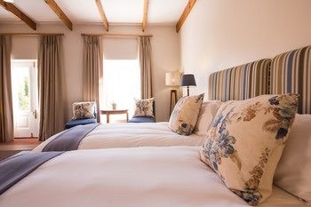 The Spier Hotel 4*