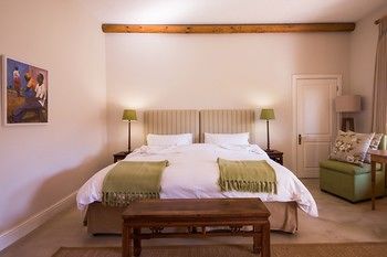 The Spier Hotel 4*