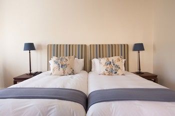 The Spier Hotel 4*