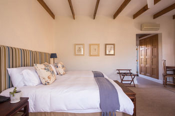 The Spier Hotel 4*