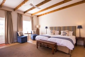 The Spier Hotel 4*