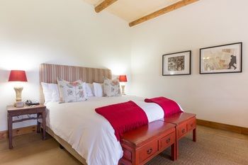 The Spier Hotel 4*