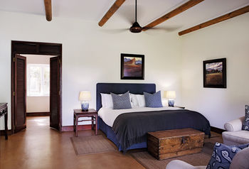 The Spier Hotel 4*