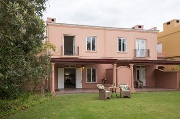 The Spier Hotel 4*