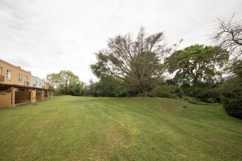 The Spier Hotel 4*