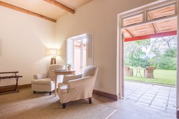 The Spier Hotel 4*