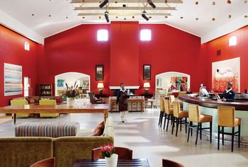 The Spier Hotel 4*