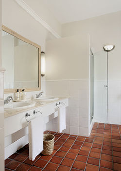 The Spier Hotel 4*