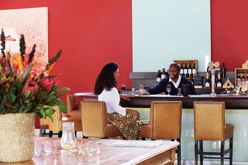 The Spier Hotel 4*