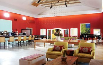 The Spier Hotel 4*