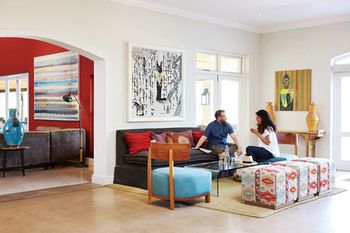 The Spier Hotel 4*