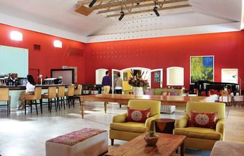 The Spier Hotel 4*