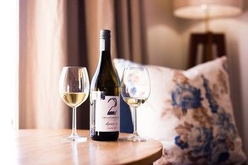 The Spier Hotel 4*
