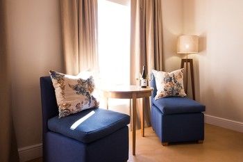 The Spier Hotel 4*