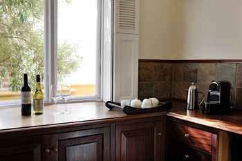 The Spier Hotel 4*