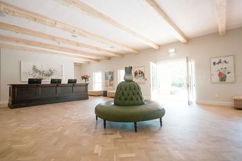 The Spier Hotel 4*