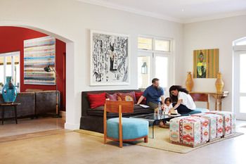 The Spier Hotel 4*