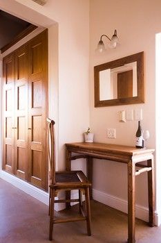The Spier Hotel 4*