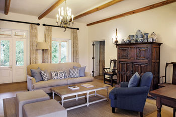 The Spier Hotel 4*