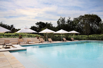 The Spier Hotel 4*