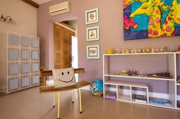 The Spier Hotel 4*