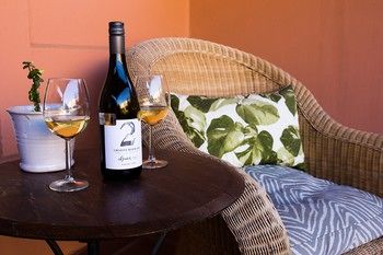The Spier Hotel 4*