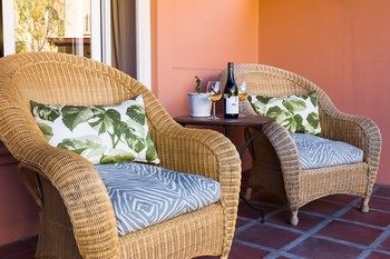 The Spier Hotel 4*