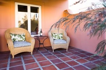 The Spier Hotel 4*