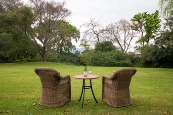 The Spier Hotel 4*