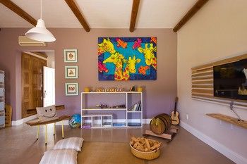 The Spier Hotel 4*