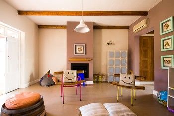 The Spier Hotel 4*