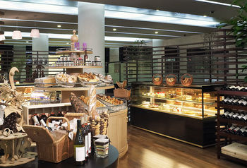 ENFORD Hotel 4*