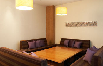 ENFORD Hotel 4*