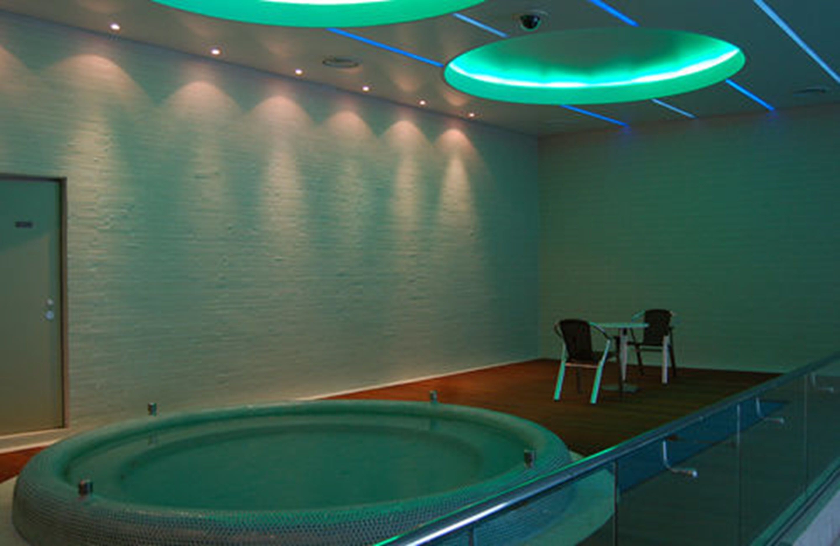 ENFORD Hotel 4*