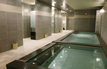 ENFORD Hotel 4*