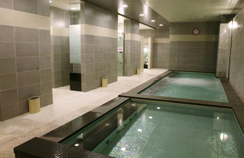 ENFORD Hotel 4*