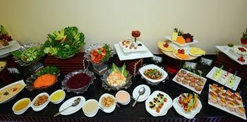 Best Western Plus Mahboula 4*