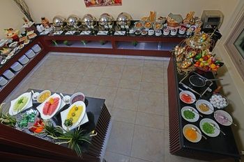 Best Western Plus Mahboula 4*