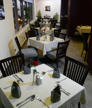 Best Western Plus Mahboula 4*