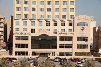 Best Western Plus Mahboula 4*