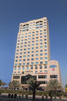 Best Western Plus Mahboula 4*